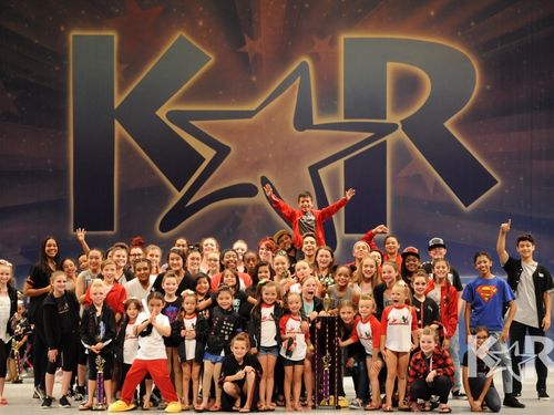 Redondo Beach, CA - 5/20/2016 - Awards