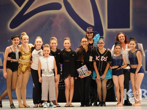 Redondo Beach, CA - 5/20/2016 - Awards