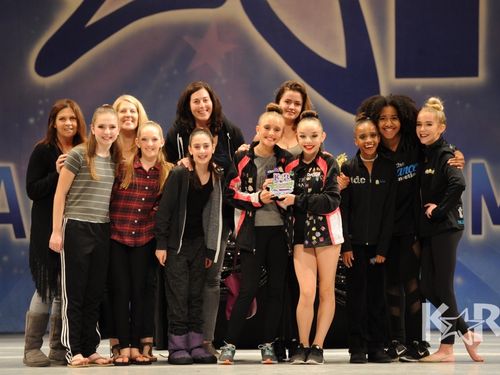 Redondo Beach, CA - 5/20/2016 - Awards