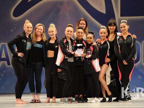 Redondo Beach, CA - 5/20/2016 - Awards