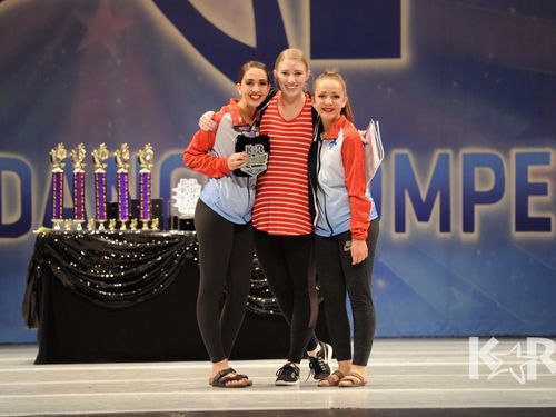 Redondo Beach, CA - 5/20/2016 - Awards