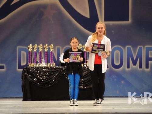 Redondo Beach, CA - 5/20/2016 - Awards