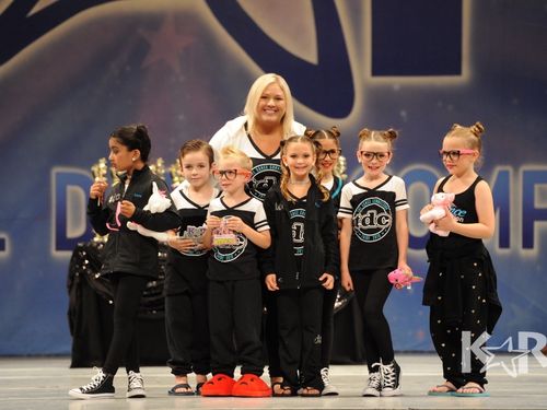 Redondo Beach, CA - 5/20/2016 - Awards