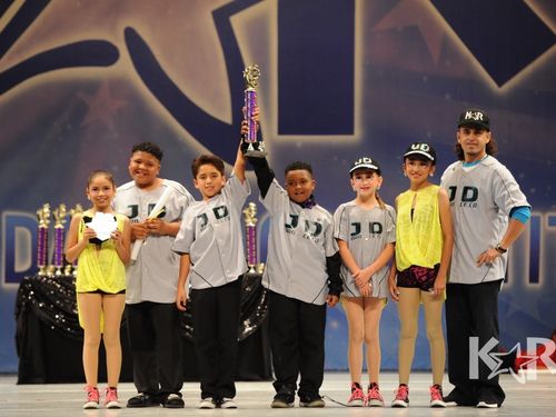 Redondo Beach, CA - 5/20/2016 - Awards