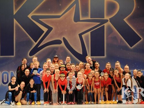 Redondo Beach, CA - 5/20/2016 - Awards