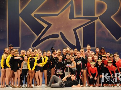 Redondo Beach, CA - 5/20/2016 - Awards