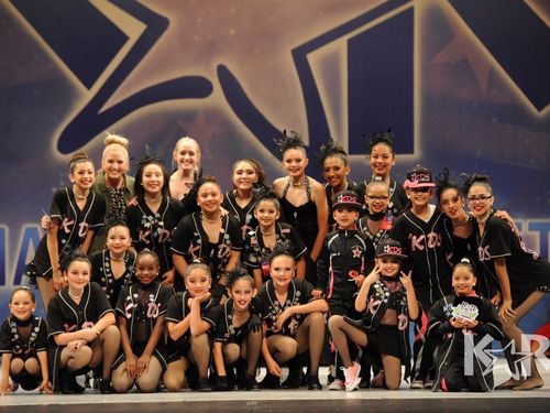 Redondo Beach, CA - 5/20/2016 - Awards