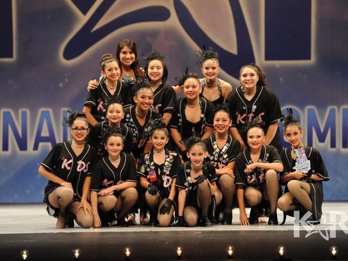 Redondo Beach, CA - 5/20/2016 - Awards