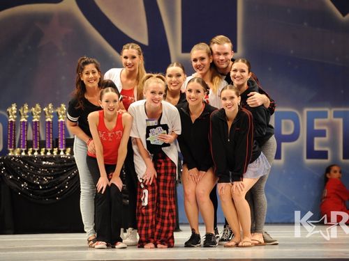 Redondo Beach, CA - 5/20/2016 - Awards
