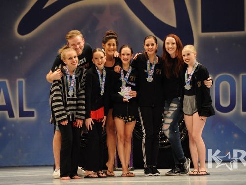 Redondo Beach, CA - 5/20/2016 - Awards