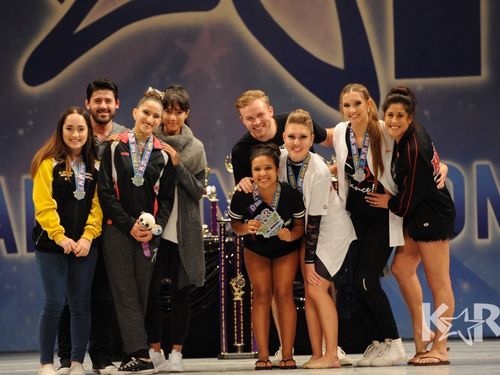 Redondo Beach, CA - 5/20/2016 - Awards