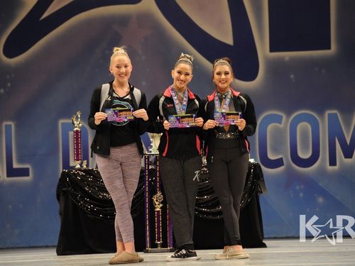 Redondo Beach, CA - 5/20/2016 - Awards