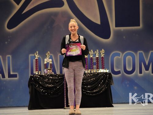 Redondo Beach, CA - 5/20/2016 - Awards