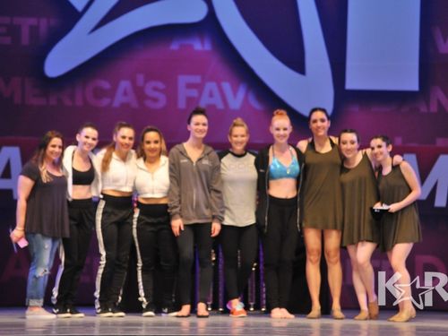 Upland, CA - 5/20/2016 - Awards