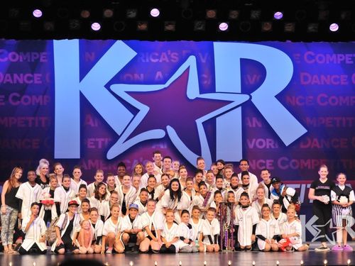 Upland, CA - 5/20/2016 - Awards