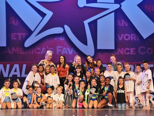 Upland, CA - 5/20/2016 - Awards