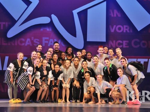 Upland, CA - 5/20/2016 - Awards