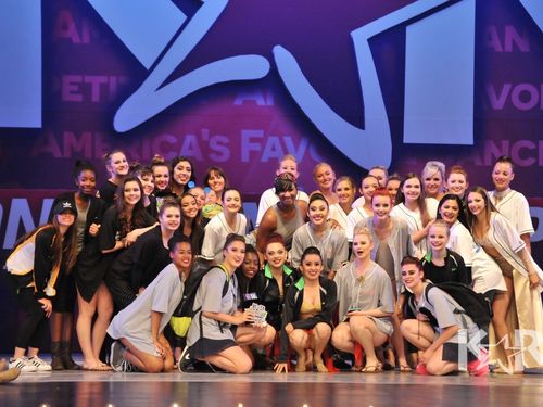 Upland, CA - 5/20/2016 - Awards