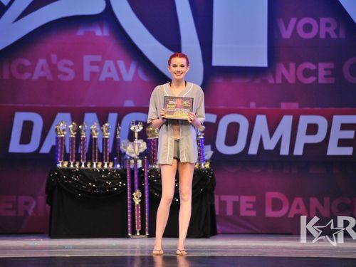 Upland, CA - 5/20/2016 - Awards