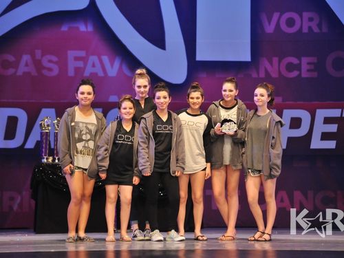 Upland, CA - 5/20/2016 - Awards