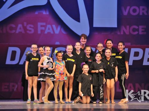 Upland, CA - 5/20/2016 - Awards