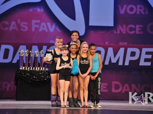 Upland, CA - 5/20/2016 - Awards