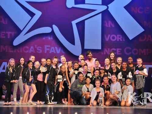 Upland, CA - 5/20/2016 - Awards