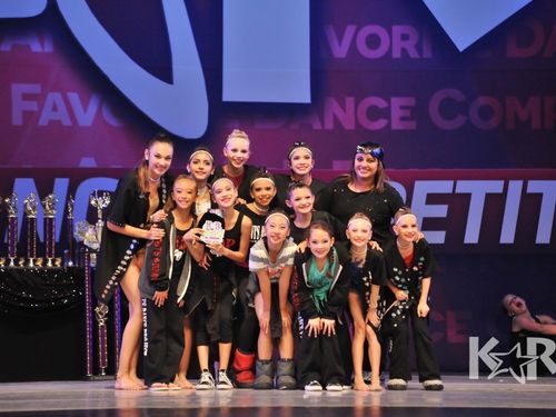 Upland, CA - 5/20/2016 - Awards