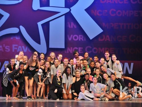 Upland, CA - 5/20/2016 - Awards