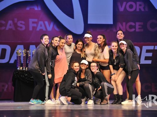 Upland, CA - 5/20/2016 - Awards