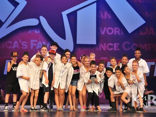 Upland, CA - 5/20/2016 - Awards