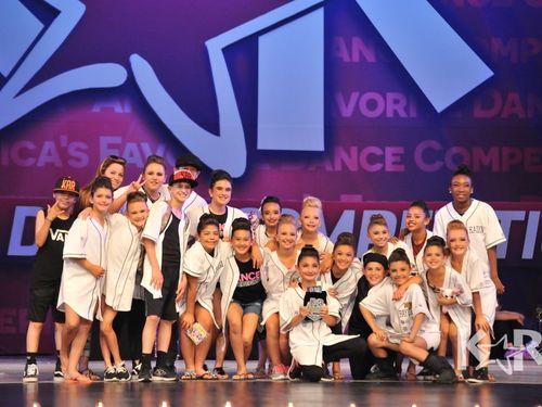 Upland, CA - 5/20/2016 - Awards