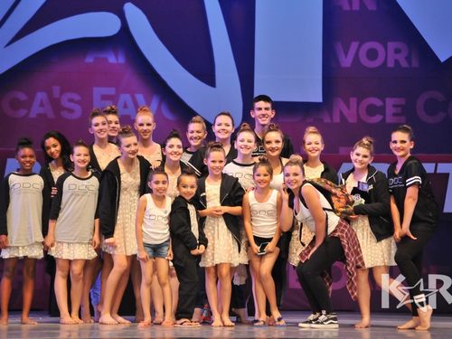 Upland, CA - 5/20/2016 - Awards