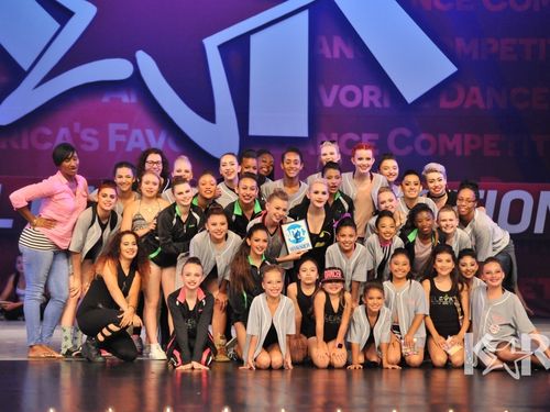 Upland, CA - 5/20/2016 - Awards