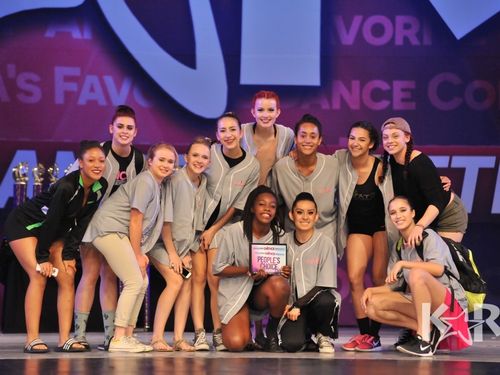 Upland, CA - 5/20/2016 - Awards