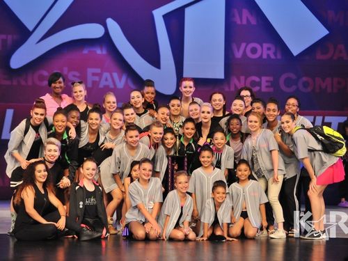 Upland, CA - 5/20/2016 - Awards