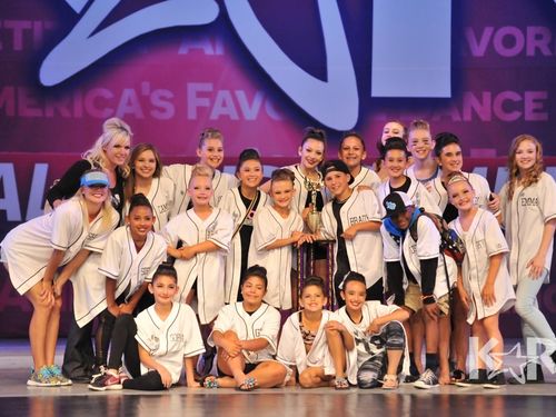 Upland, CA - 5/20/2016 - Awards