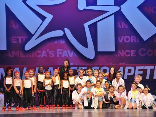 Upland, CA - 5/20/2016 - Awards