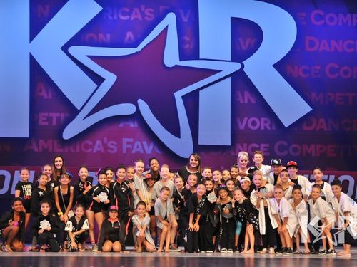 Upland, CA - 5/20/2016 - Awards