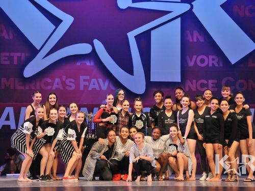 Upland, CA - 5/20/2016 - Awards