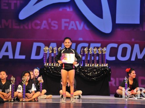 Upland, CA - 5/20/2016 - Awards