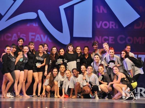 Upland, CA - 5/20/2016 - Awards