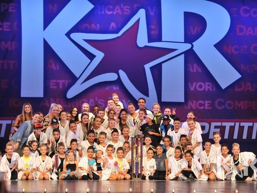 Upland, CA - 5/20/2016 - Awards