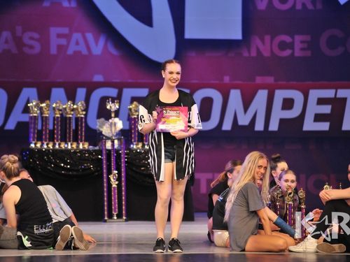 Upland, CA - 5/20/2016 - Awards
