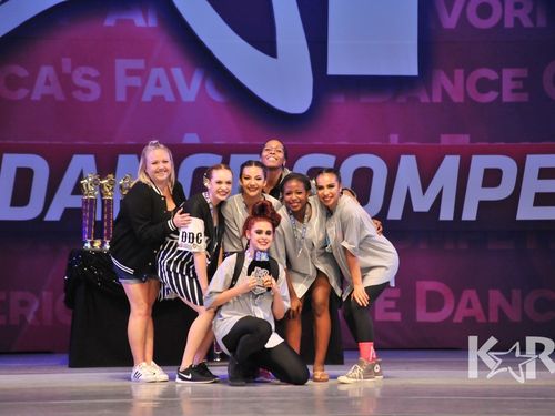 Upland, CA - 5/20/2016 - Awards