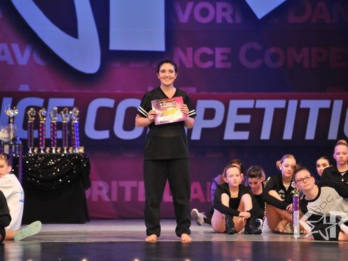 Upland, CA - 5/20/2016 - Awards