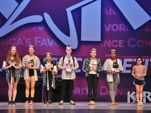 Upland, CA - 5/20/2016 - Awards