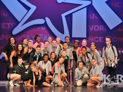 Upland, CA - 5/20/2016 - Awards