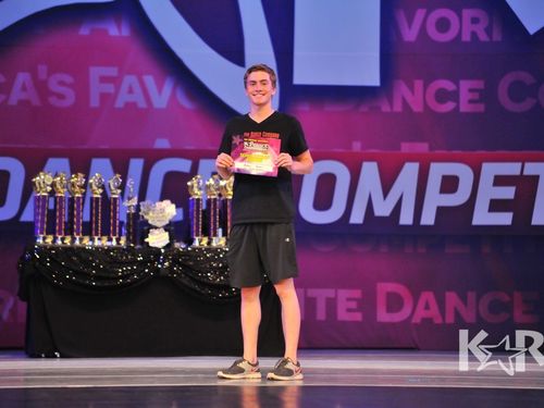 Upland, CA - 5/20/2016 - Awards
