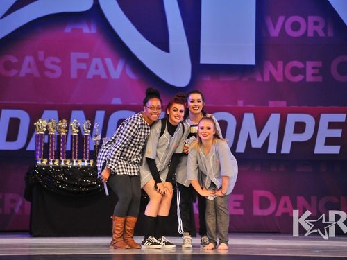 Upland, CA - 5/20/2016 - Awards